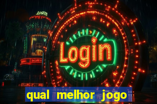 qual melhor jogo para ganhar dinheiro sem depositar